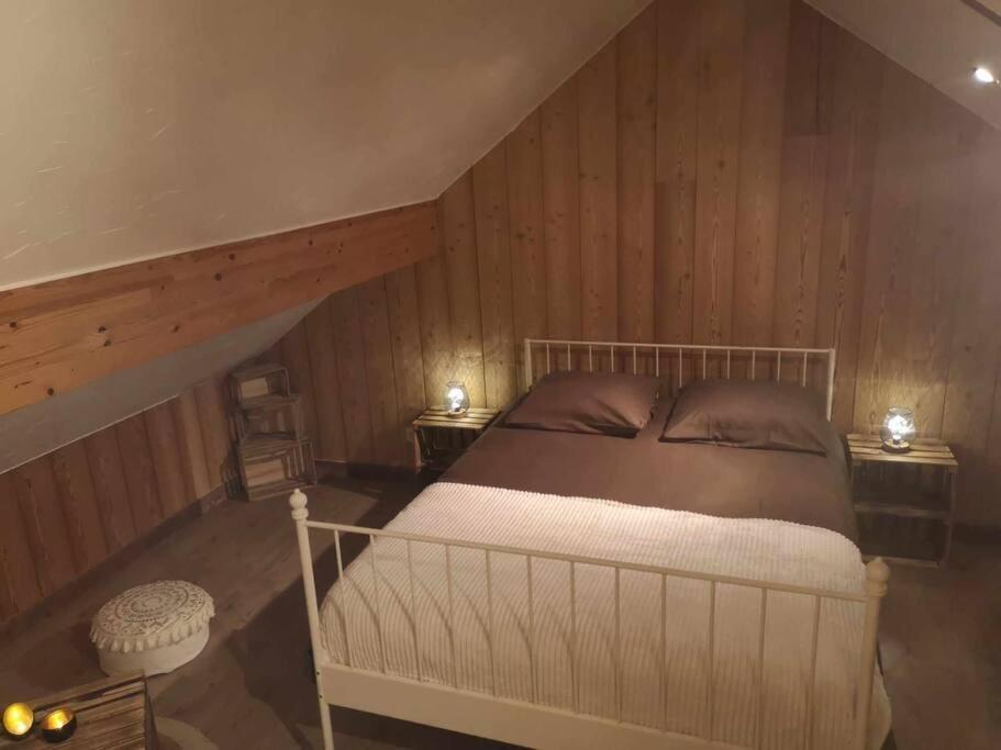 Appartement A La Montagne Villar-dʼArène Buitenkant foto