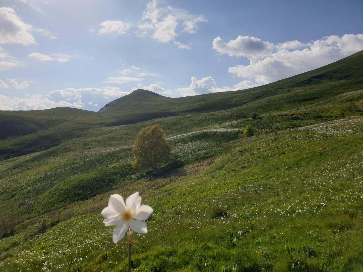 Appartement A La Montagne Villar-dʼArène Buitenkant foto